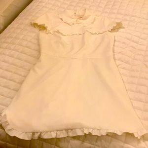 Gal Meets Glam knee length dress